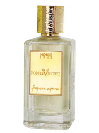 Pontevecchio Nobile 1942 Mens Perfume - Best Fragrance for Men | Shop Now