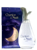 Chanson de Nuit Coty for women