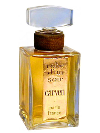 Robe dUn Soir Carven Womens Perfume - Elegant Floral Fragrance | Buy Online