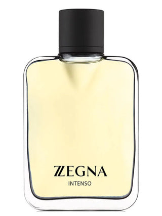 Zegna Intenso Ermenegildo Zegna Mens Perfume - Best Fragrance for Men | Buy Now!