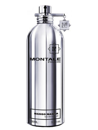 Montale Mango Manga Perfume for Women and Men - Buy Online Now