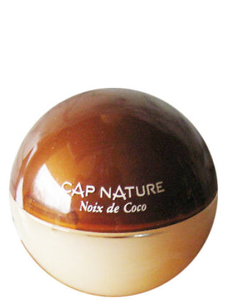 Cap Nature Noix de Coco Yves Rocher Womens Perfume - Exquisite Coconut Scent - Buy Now