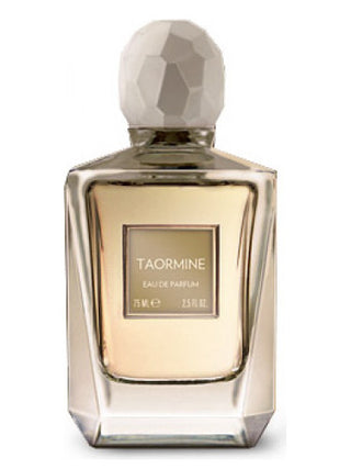 Taormine Keiko Mecheri Womens Perfume - Elegant fragrance in a stylish bottle