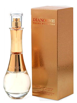 Day Daisy Fuentes Perfume for Women - Dianoche Fragrance Image