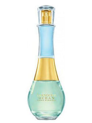 Ocean Daisy Fuentes Perfume for Women - Dianoche Fragrance Image