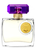 Rose & Oud Henri Bendel for women