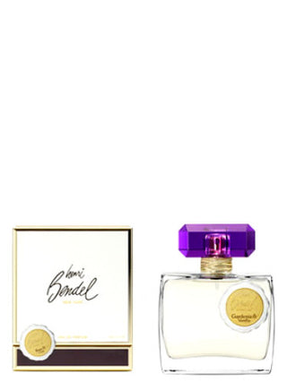 Gardenia & Vanilla Henri Bendel Perfume for Women - Luxurious Fragrance