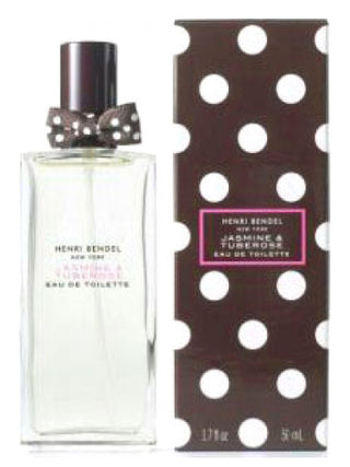 Jasmine & Tuberose Henri Bendel Perfume for Women - Exquisite Fragrance | Shop Now