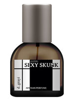 Sexy Skunk d.grayi for women and men