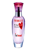 Pin Up I M Sensual Fiorucci for women