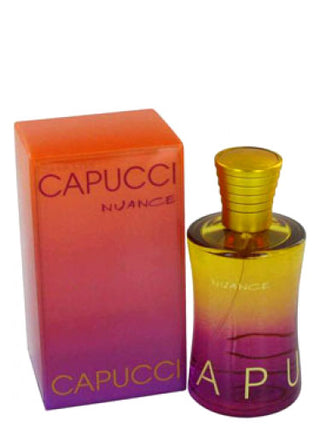 Nuance Roberto Capucci for Women Perfume - Elegant Fragrance Bottle - Buy Online Now!