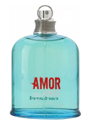 Amor pour Homme Sunshine Cacharel for Men Perfume - Best Mens Fragrance - Buy Now!