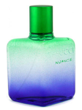 Nuance Roberto Capucci Mens Perfume - Captivating Scent in Elegant Bottle