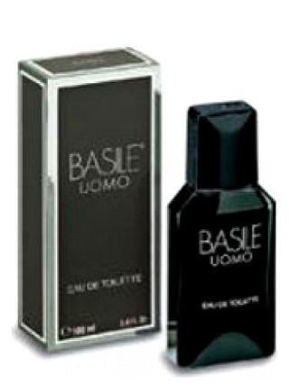 Basile Uomo Basile for Men Perfume - Elegant and Masculine Fragrance | Shop Now