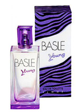 Basile Young Basile for women perfume bottle - elegant fragrance for women - Basile Young Basile perfume image