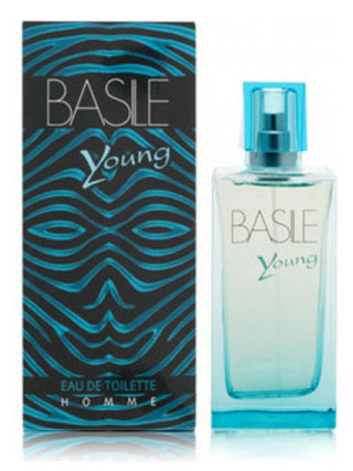 Basile Young Uomo Basile Mens Perfume - Best Fragrance for Men | Buy Now