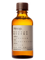 Mystra Aesop for women and men