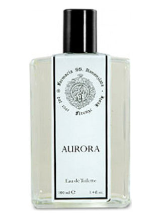 Unisex Aurora Farmacia SS. Annunziata Perfume - Exquisite Fragrance for Men and Women