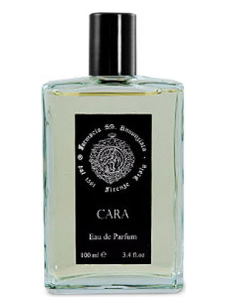 SS. Annunziata Cara Farmacia perfume for women - elegant fragrance bottle