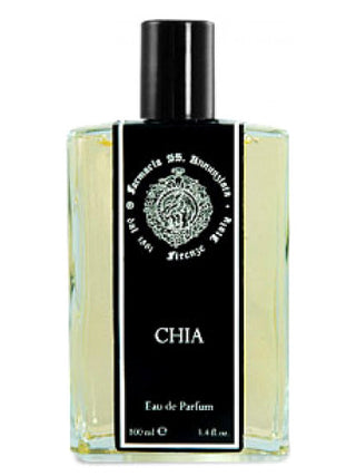 Chia Farmacia SS. Annunziata Womens Perfume - Floral Fragrance | Buy Online