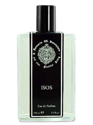 Isos Farmacia SS. Annunziata Perfume for Women and Men - Buy Online