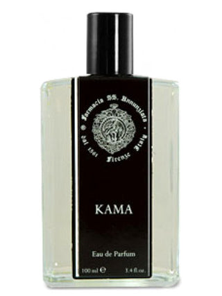 Kama Farmacia SS. Annunziata Womens Perfume - Exquisite Fragrance | Best Perfume for Women