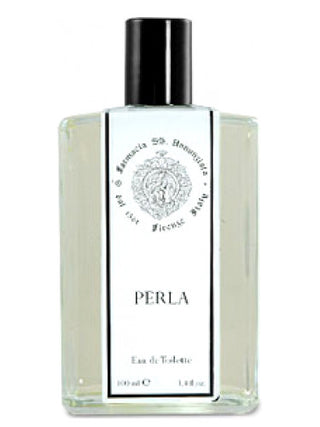 Perla Farmacia SS. Annunziata Womens Perfume - Exquisite fragrance for elegant women