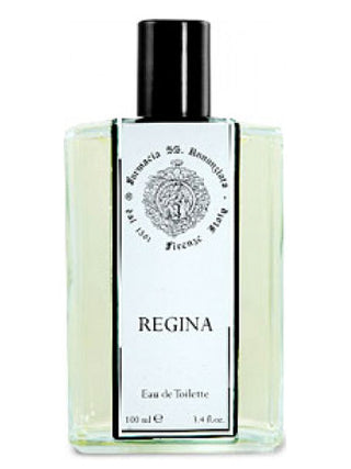 Regina Farmacia SS. Annunziata Womens Perfume - Elegant Fragrance Bottle - Buy Online Now