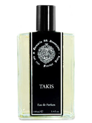 Unisex Takis Farmacia SS. Annunziata Perfume - Luxury Fragrance for Men and Women