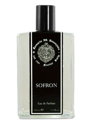 Unisex Sofron Farmacia SS. Annunziata Perfume - Exquisite fragrance for men and women | Shop now