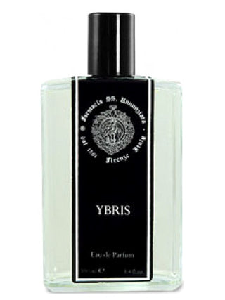 Ybris Farmacia SS. Annunziata Unisex Perfume - Luxurious Fragrance for Women and Men