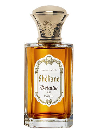 Shéliane Detaille for Women Perfume - Elegant Floral Fragrance | Buy Online Now