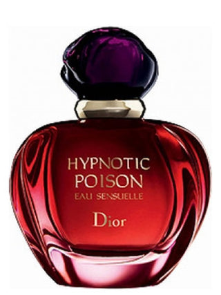 Womens Hypnotic Poison Eau Sensuelle Dior Perfume - Captivating Fragrance | Buy Online