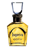 Imprevu Coty for women