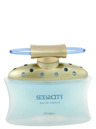 Sex in The City Seduce InStyle Womens Perfume - Captivating fragrance for women | Buy now