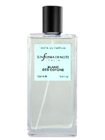 Blanc des Cotons Sinfonia di Note for women