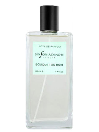 Mens Bouquet de Bois Sinfonia di Note Perfume - Captivating fragrance for men - Buy now