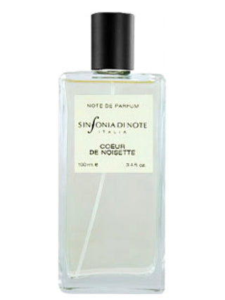 Womens Coeur de Noisette Sinfonia di Note Perfume - Captivating Fragrance | Buy Now