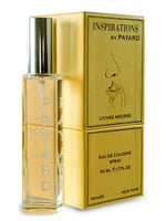 Lychee Mousse Payard for women