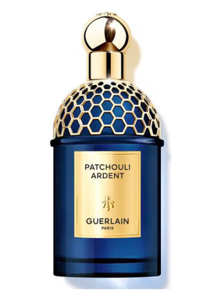 Patchouli Ardent Guerlain Unisex Perfume - Best Fragrance for Women and Men | Buy Online Now