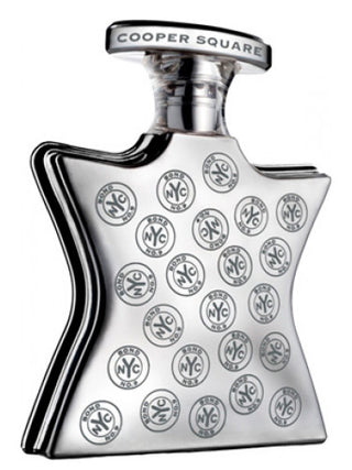 Cooper Square Bond No 9 Unisex Perfume - Top Fragrance for Men and Women