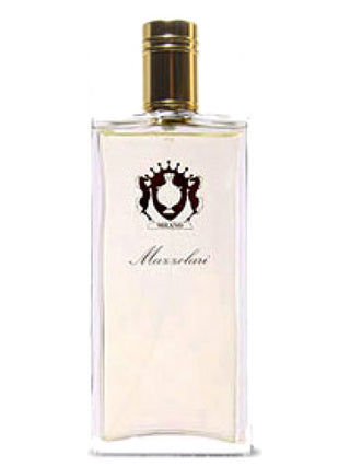 Unisex Musk Mazzolari Perfume - Captivating fragrance for women and men | Buy now