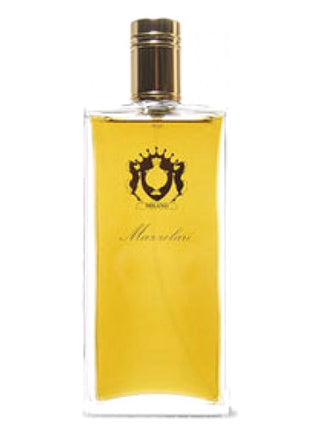 Vetiver Mazzolari Unisex Perfume - Elegant Fragrance for Women and Men | Buy Online Now