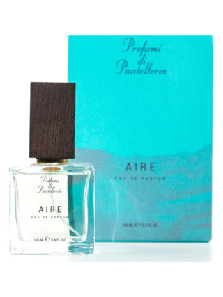 Unisex Aire Profumi di Pantelleria Perfume - Elegant Fragrance for Women and Men