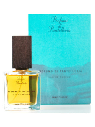 Profumo di Pantelleria Profumi di Pantelleria Unisex Perfume Bottle - Fragrance for Women and Men