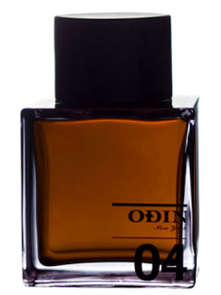 04 Petrana Odin Unisex Perfume - Captivating Fragrance for Men and Women