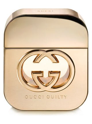 Gucci Rush Gucci for Women Perfume - Best Fragrance for Her