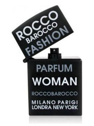 Roccobarocco Fashion Woman Perfume for Women - Elegant Floral Fragrance | Shop Now