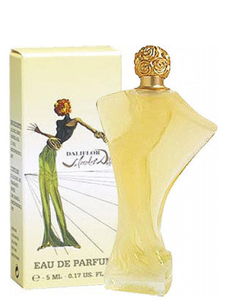 Daliflor Salvador Dali for Women Perfume - Elegant Floral Fragrance | Buy Now