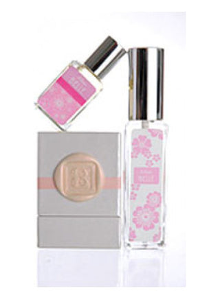 Miss Belle Ebba Los Angeles Womens Perfume - Elegant fragrance for women | Buy online now